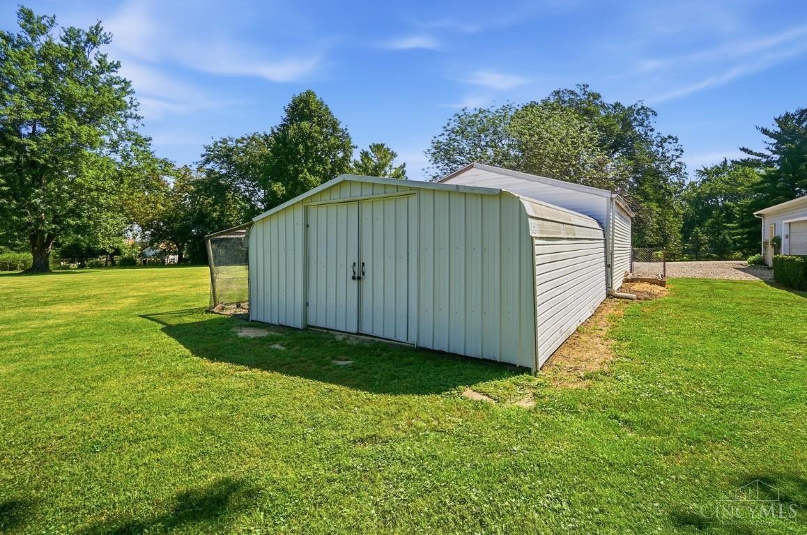 5575 Horseshoe Bend Road Hamilton, OH 45011 - Photo 61 of 72