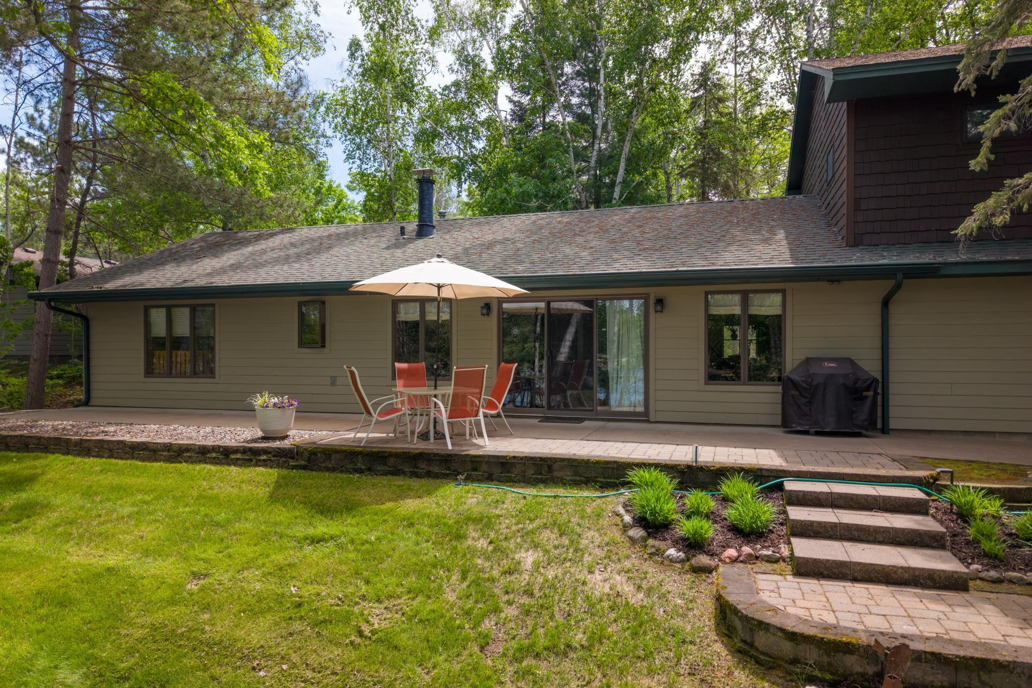 37931 Dream Island Road Crosslake, MN 56442 - Photo 3 of 36