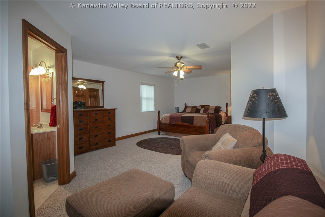 1228 Newmans Branch Road Milton, WV 25541 - Photo 20 of 29 Gallery Image 20