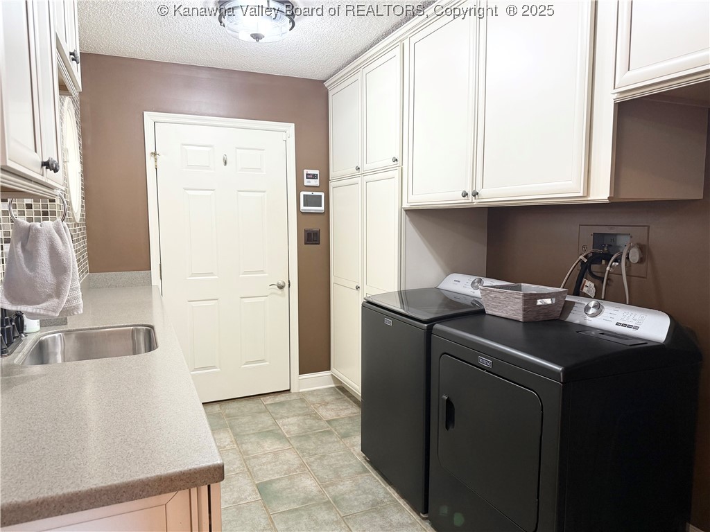 13 Tallwood Road Sod, WV 25564 - Photo 36 of 47 Laundry Room