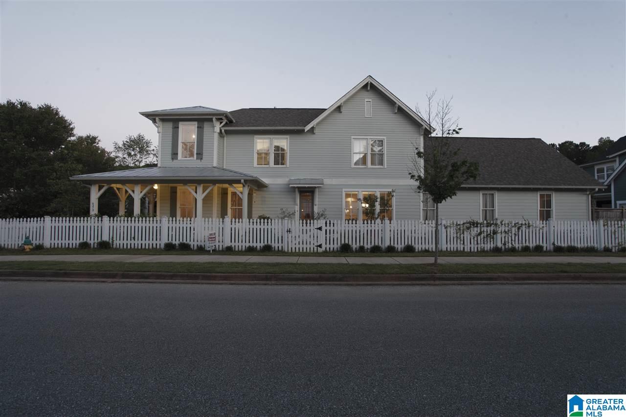 6373 Spring Street Trussville, AL 35173 - Photo 3 of 31