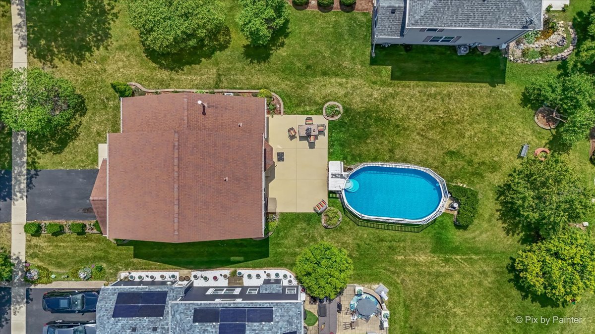 296 West Daisy Circle Romeoville, IL 60446 - Photo 31 of 42 Gallery Image 31