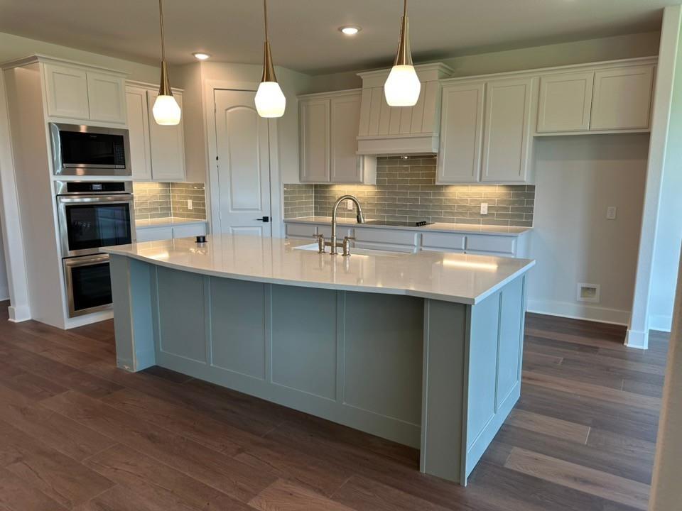 605 Brown Road Leonard, TX 75452 - Photo 5 of 26 Gallery Image 5