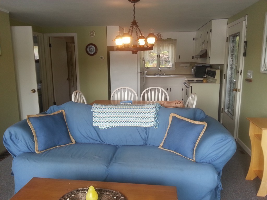 19 Pointview Road Ware, MA 01082 - Photo 16 of 19 a bedroom with a bed and wooden floor