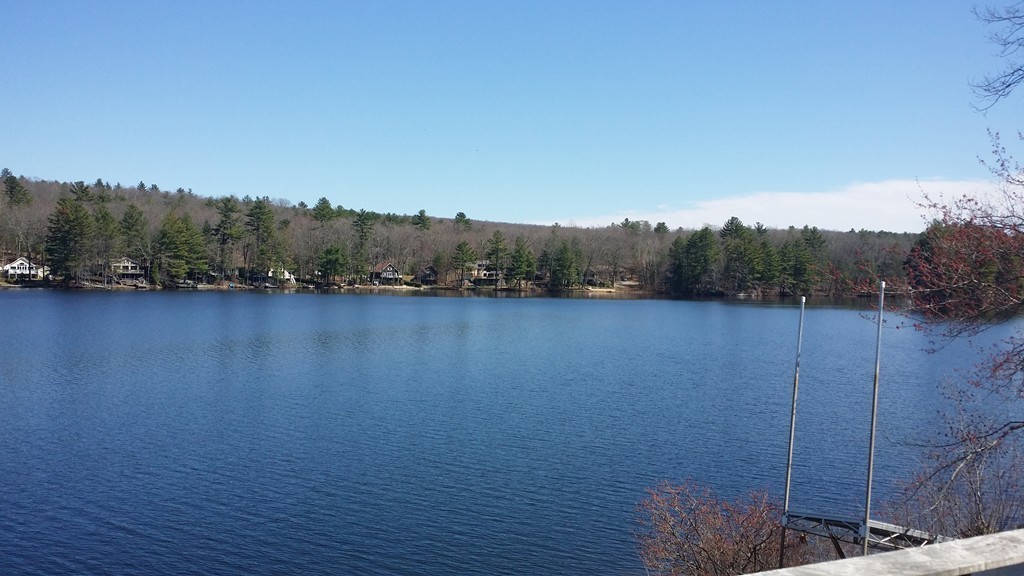 19 Pointview Road Ware, MA 01082 - Photo 3 of 19 a view of a lake view