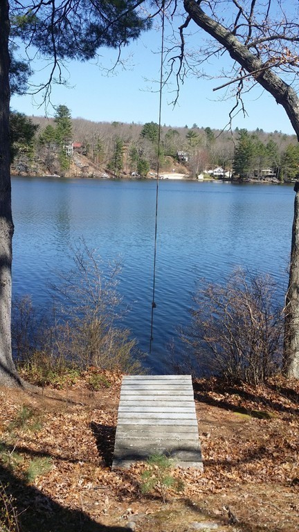 19 Pointview Road Ware, MA 01082 - Photo 6 of 19 a view of a water pond