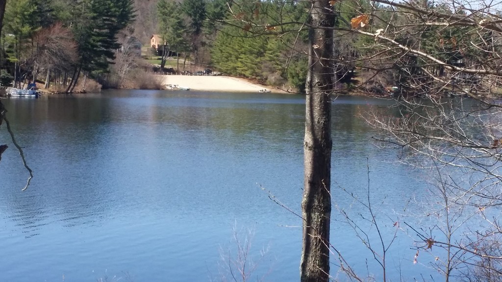 19 Pointview Road Ware, MA 01082 - Photo 7 of 19 a view of a lake view