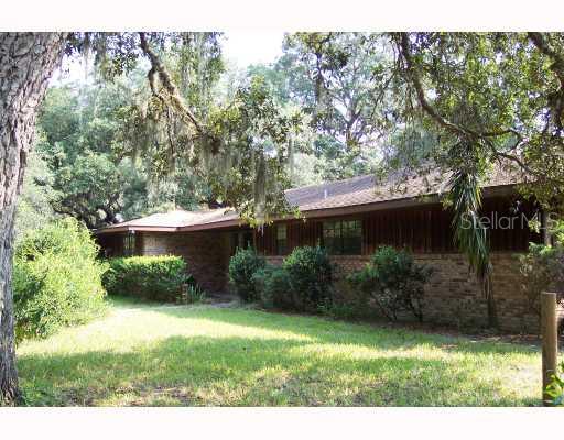4833 State Road Branford, FL 32008 - Photo 1 of 1 Exterior Front
