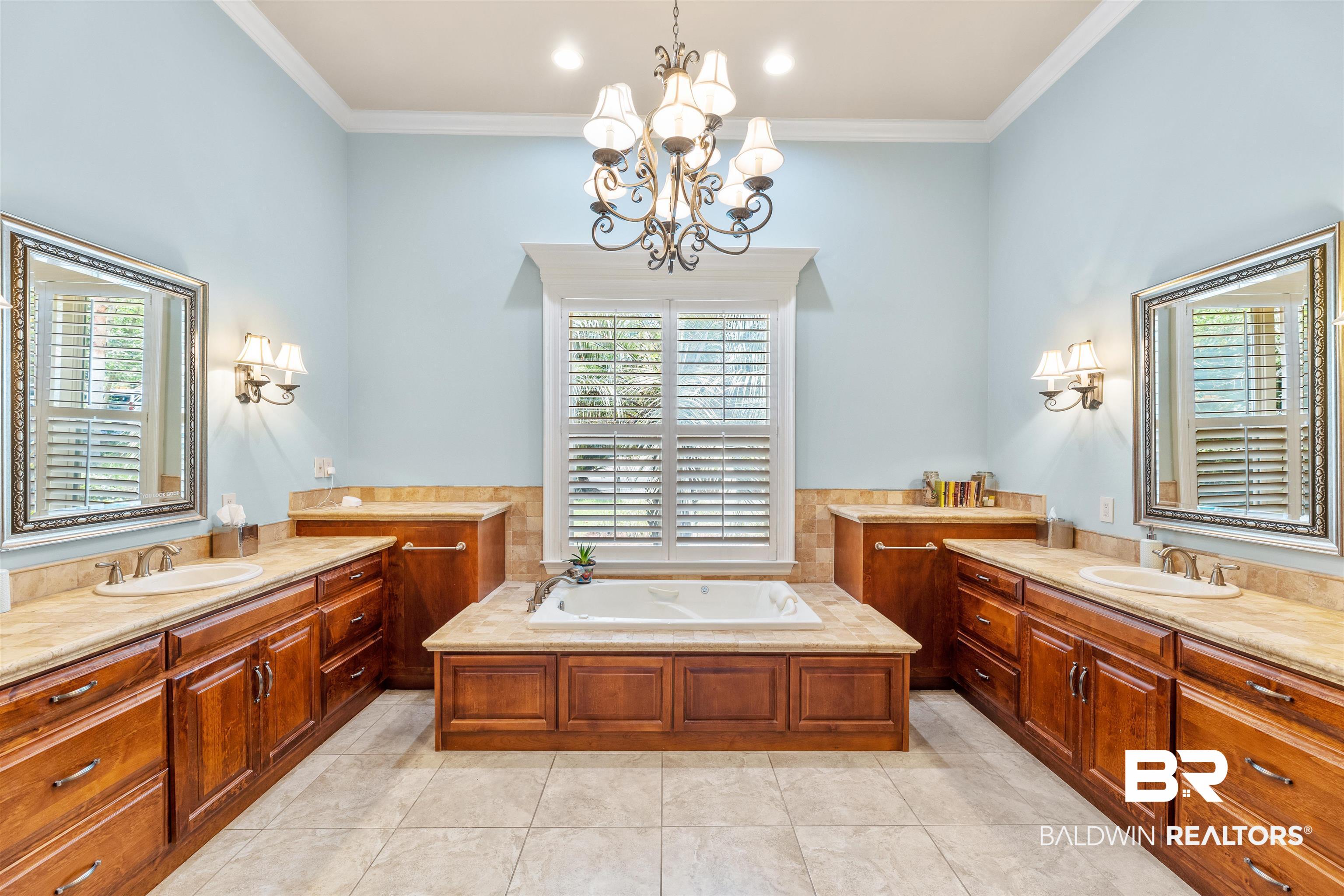 682 Deer Avenue Daphne, AL 36526 - Photo 15 of 32 Primary Bath