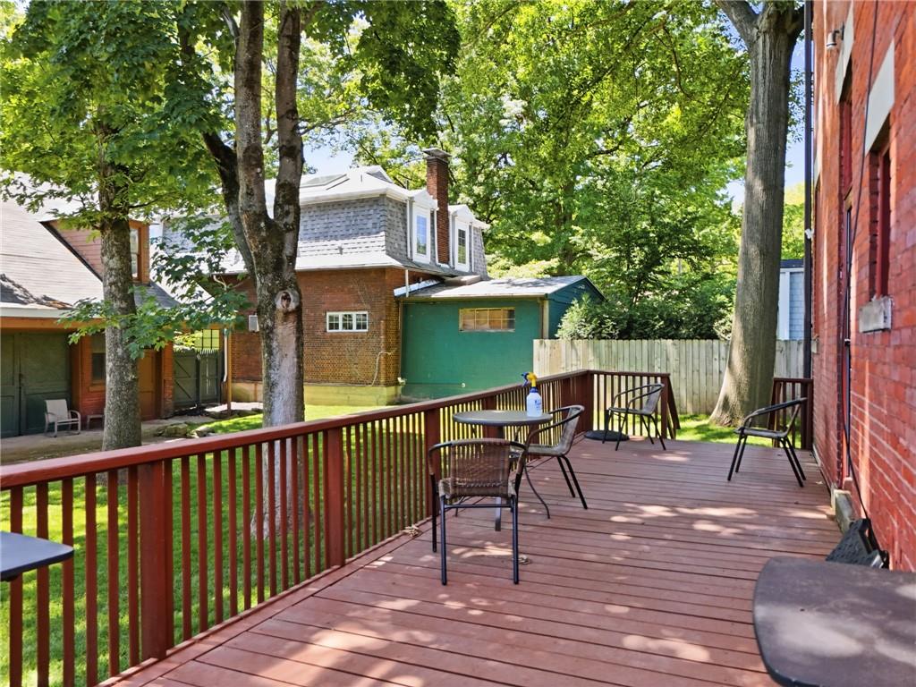 4916 Wallingford Street Pittsburgh, PA 15213 - Photo 40 of 50