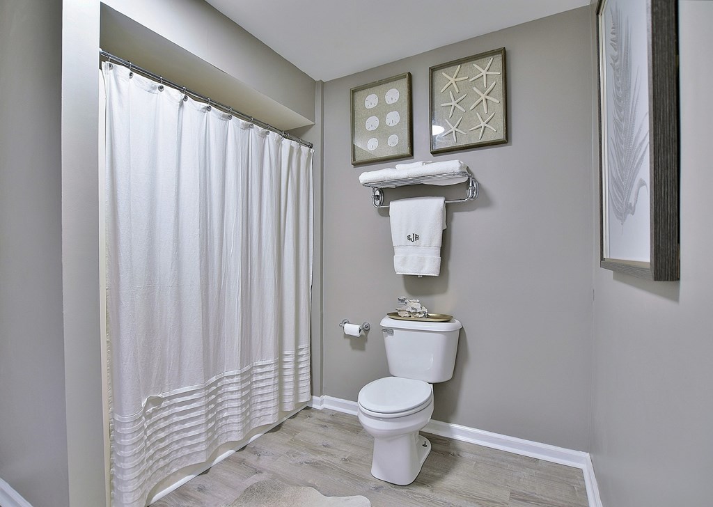 727 Huling Road Fortson, GA 31808 - Photo 32 of 44 Full bathroom upstairs