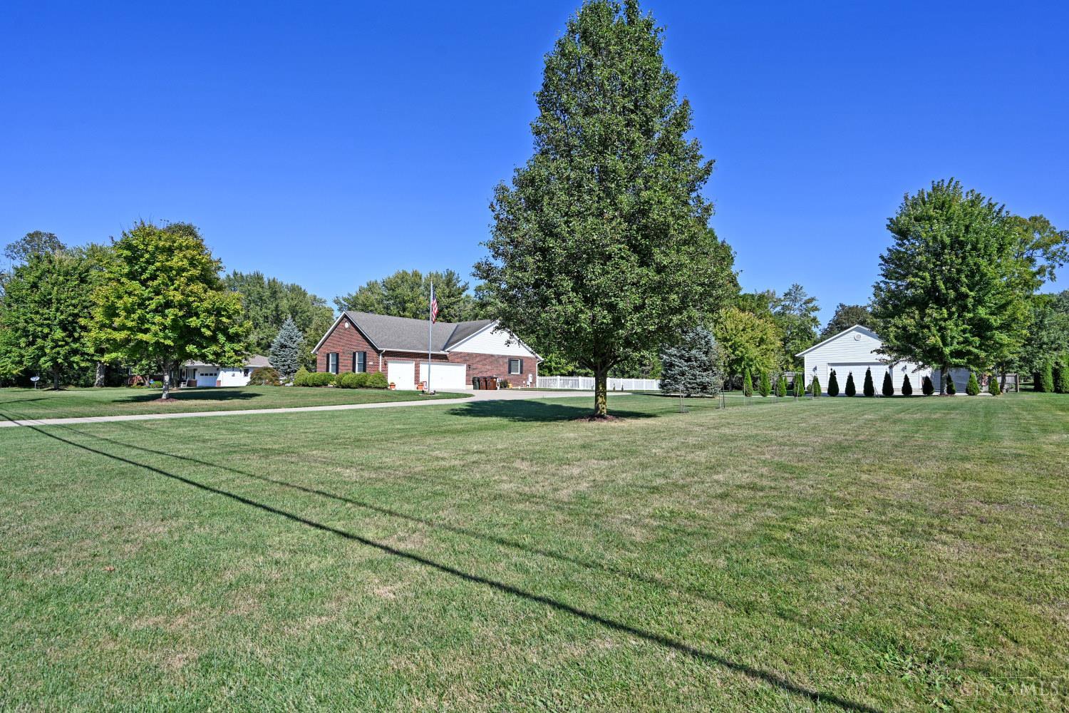 8558 Cox Road West Chester, OH 45069 - Photo 57 of 64 Gallery Image 57