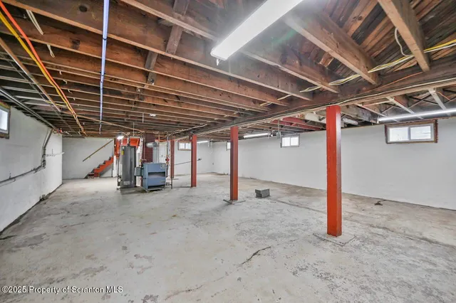 $1,800 | 309 Park Avenue, Clarks Summit, PA 18411