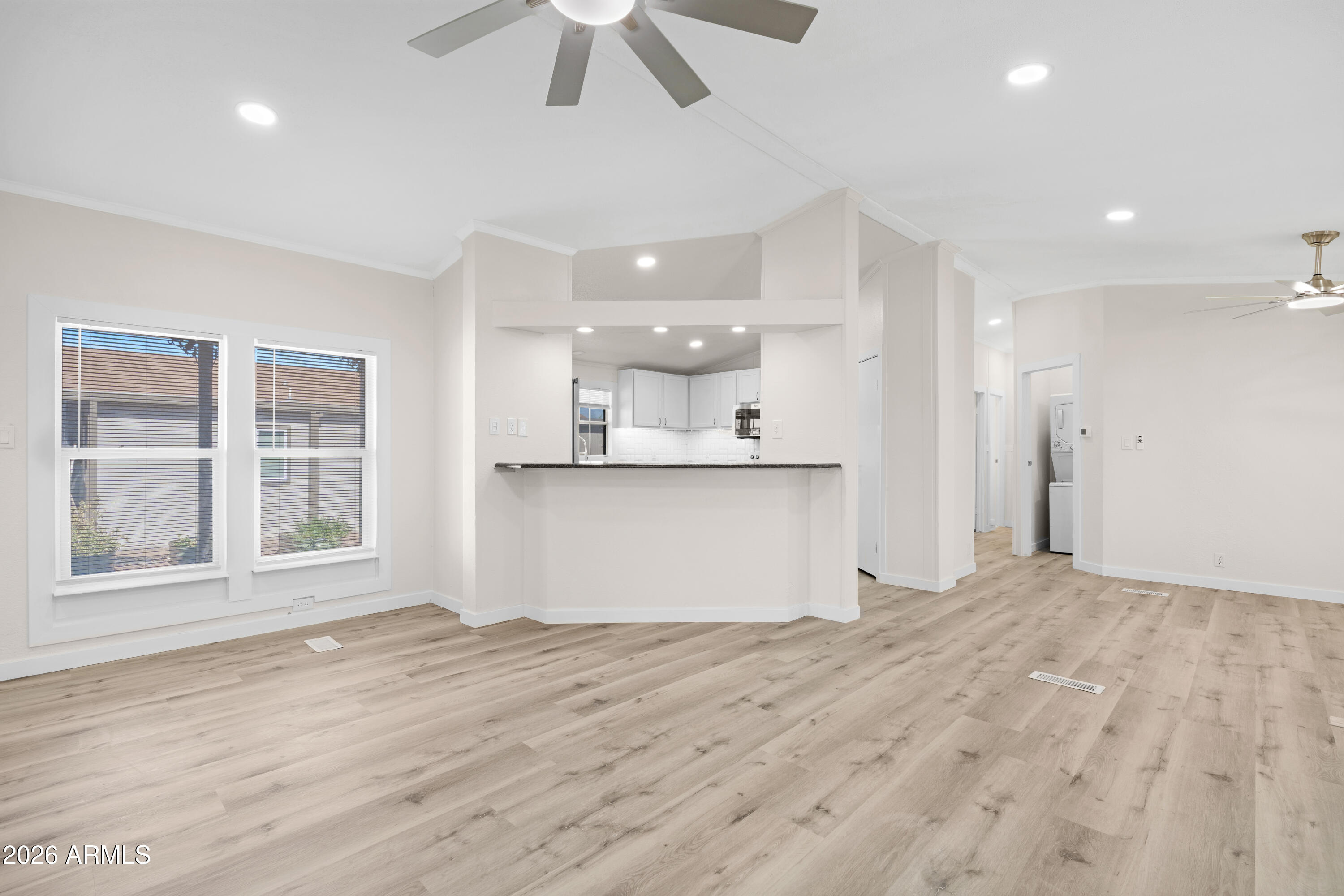 437 East Germann Road, Unit 158 San Tan Valley, AZ 85140 - Photo 9 of 40 Kitchen 1