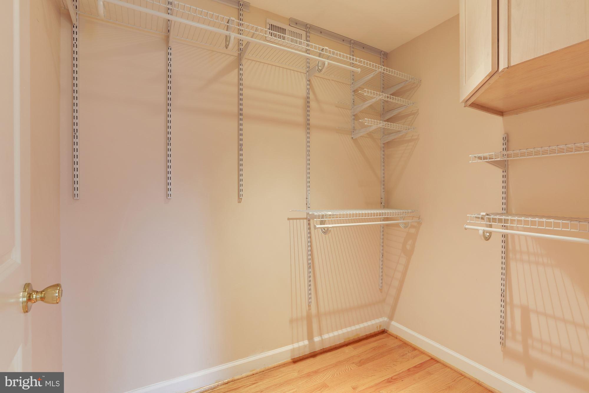 10007 Raynor Road Silver Spring, MD 20901 - Photo 15 of 23 Walk In Closet #1