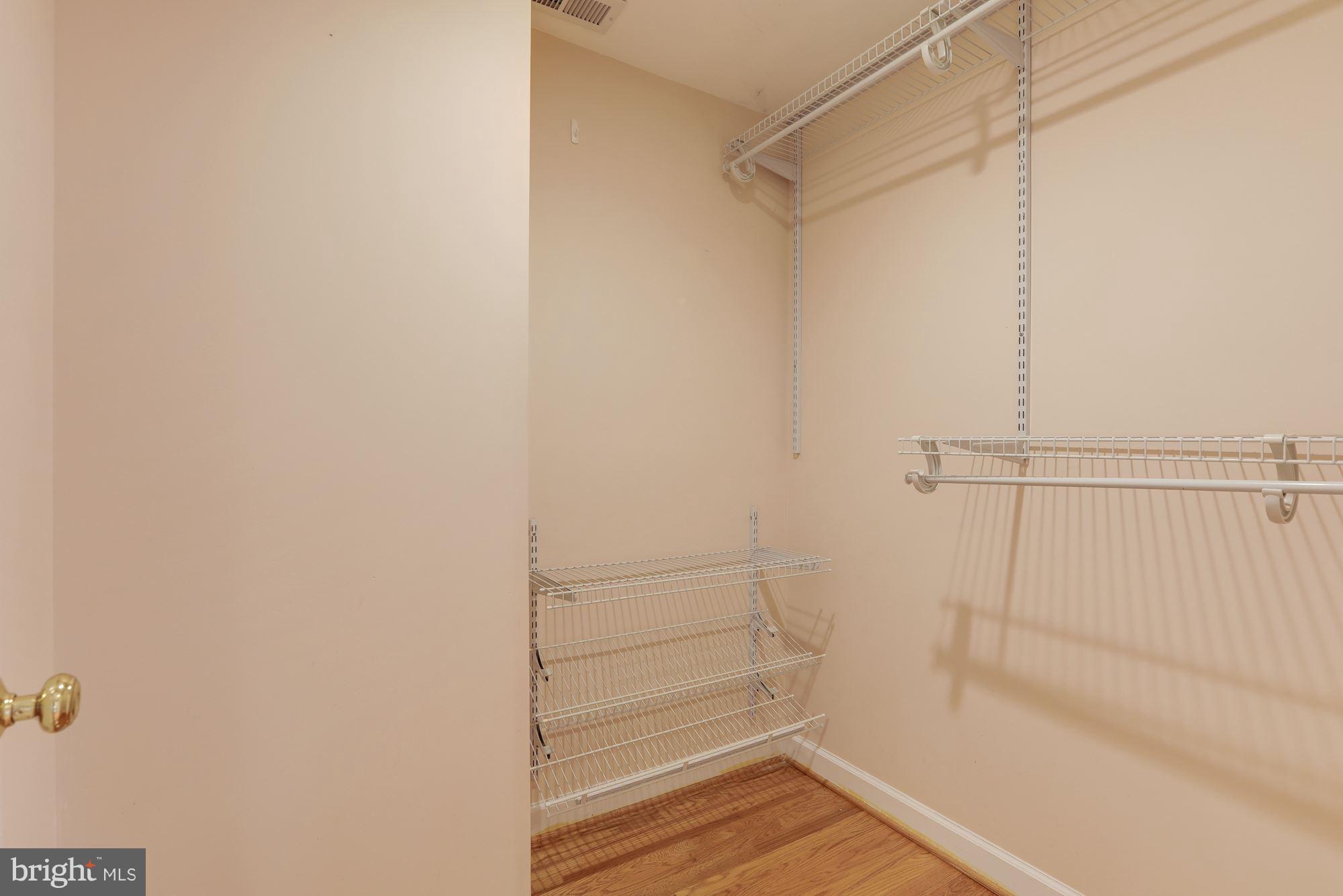 10007 Raynor Road Silver Spring, MD 20901 - Photo 16 of 23 Walk In Closet #2