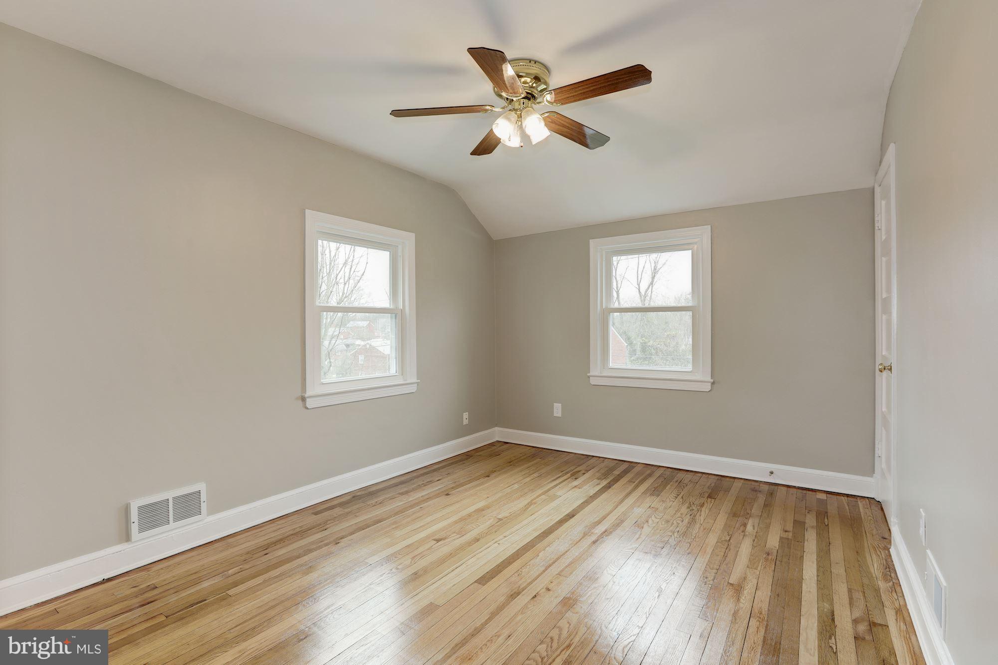 10007 Raynor Road Silver Spring, MD 20901 - Photo 20 of 23 Bedroom #3