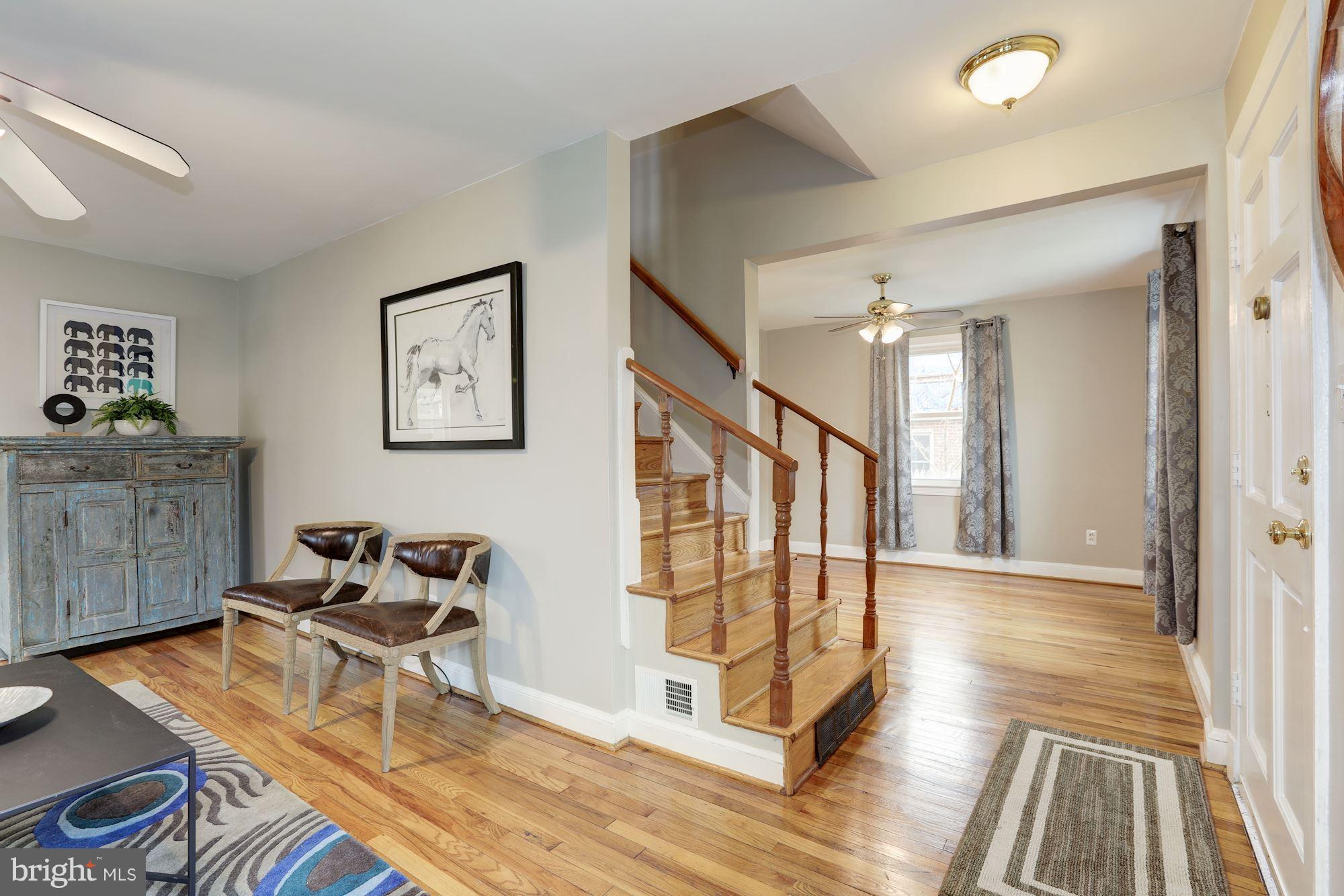 10007 Raynor Road Silver Spring, MD 20901 - Photo 3 of 23 Interior (General)