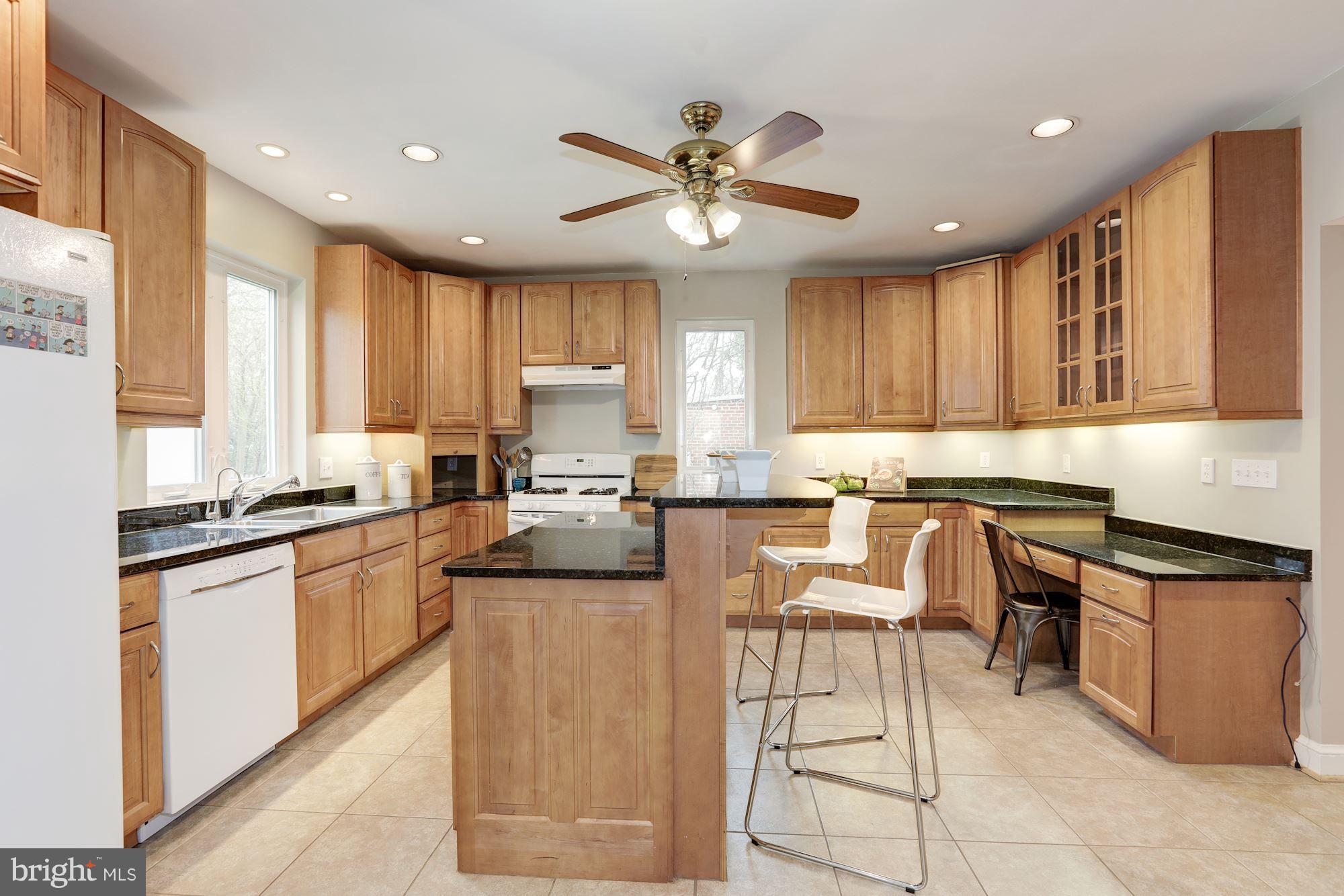 10007 Raynor Road Silver Spring, MD 20901 - Photo 7 of 23 Kitchen