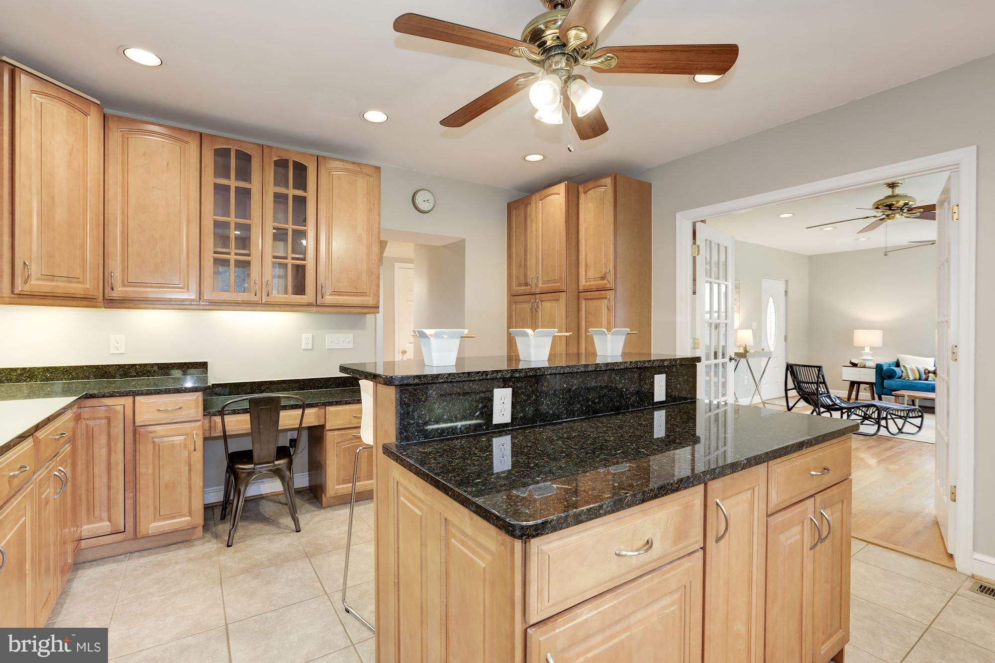 10007 Raynor Road Silver Spring, MD 20901 - Photo 9 of 23 Kitchen
