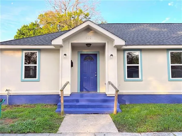 $1,600 | 612 Fried Street, Gretna, LA 70053