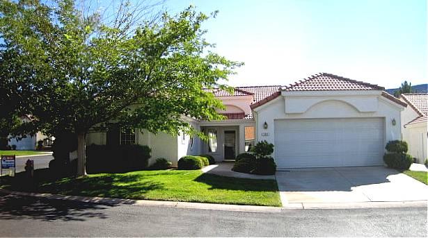 39 North Valley View Drive, Unit 101 St. George, UT 84770 - Photo 1 of 1 Clean home @ good price