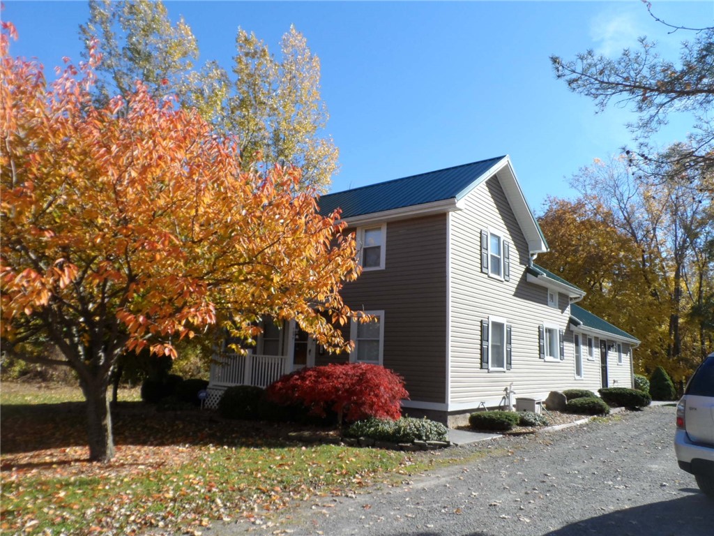 739 Parma Center Road Parma, NY 14468 - Photo 1 of 1
