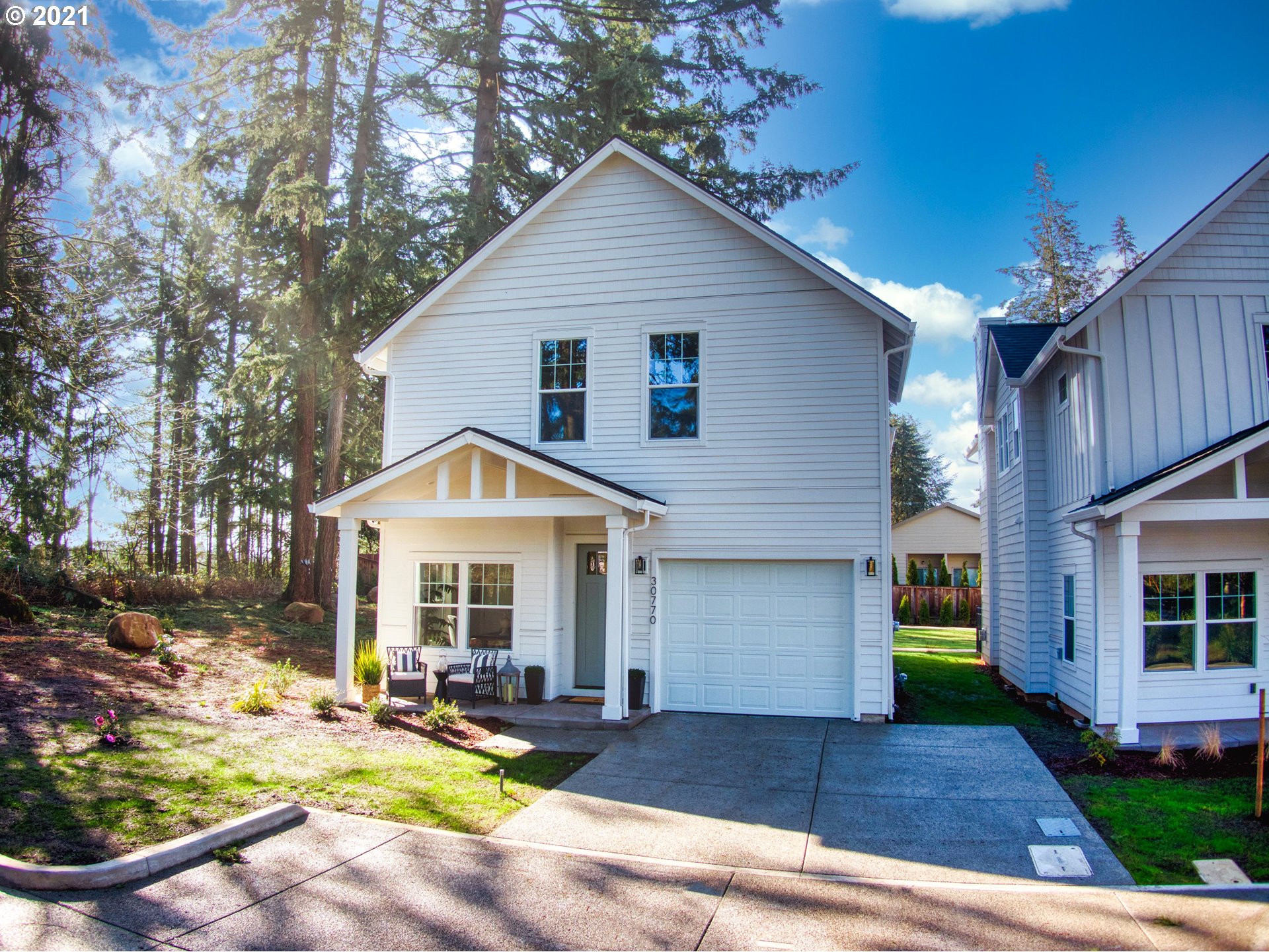 30778 Southwest Fir Avenue Wilsonville, OR 97070 - Photo 1 of 27