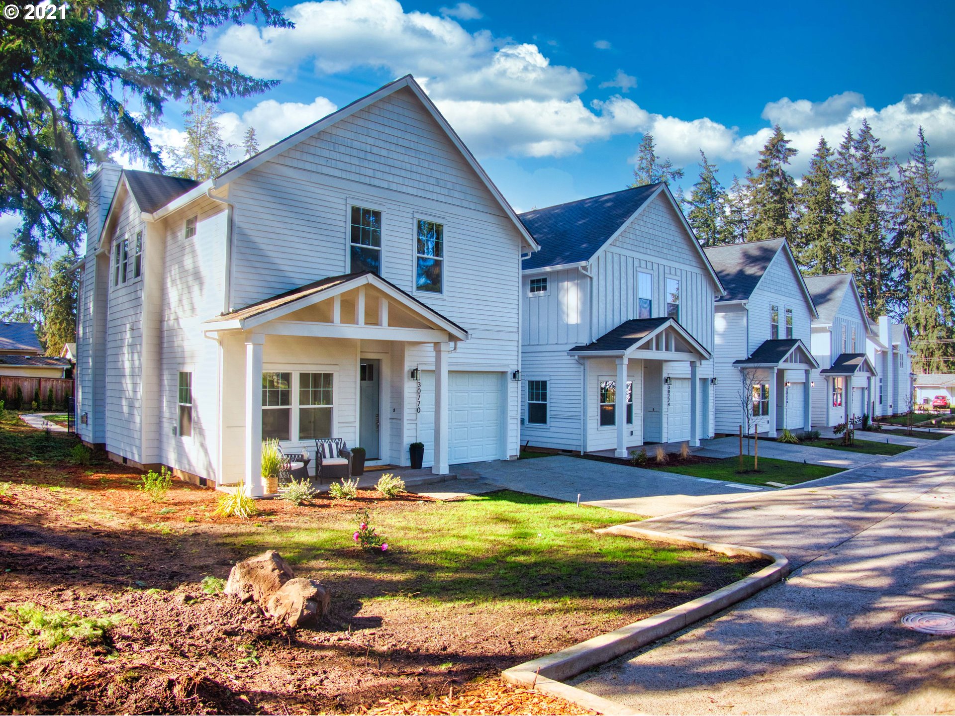 30778 Southwest Fir Avenue Wilsonville, OR 97070 - Photo 24 of 27