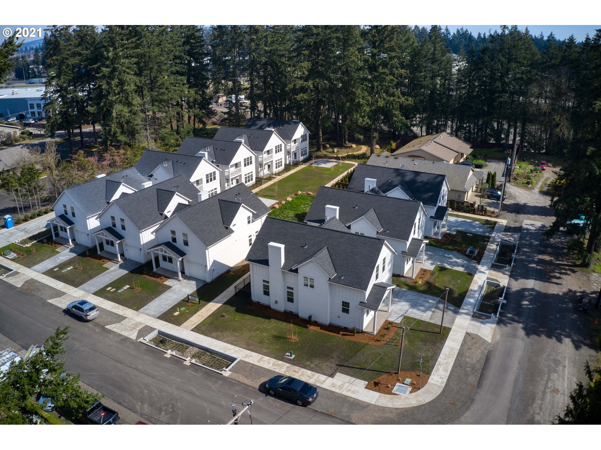 30778 Southwest Fir Avenue Wilsonville, OR 97070 - Photo 26 of 27