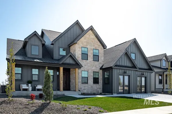 $1,349,000 | 7269 West Lands Street, Eagle, ID 83616