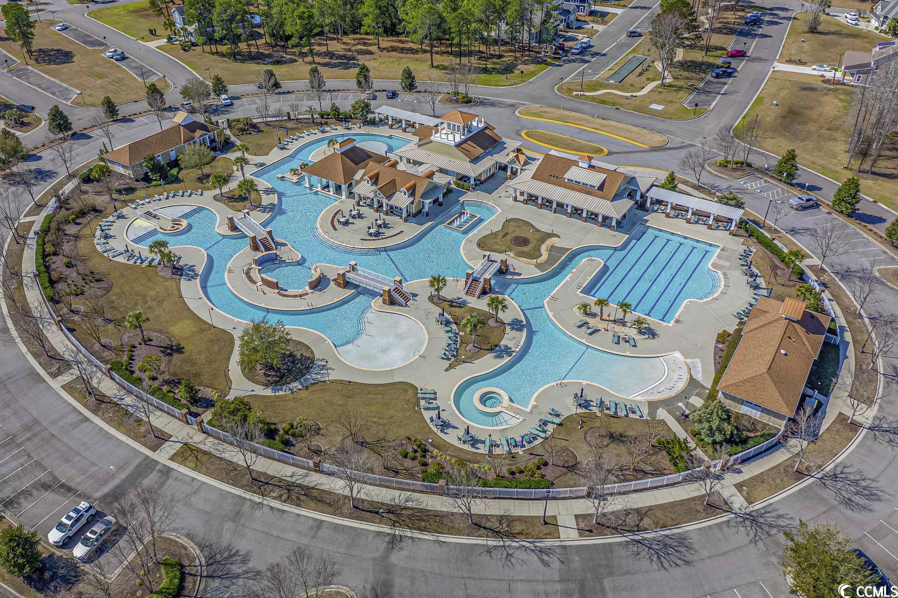 1099 Fiddlehead Way Myrtle Beach, SC 29579 - Photo 13 of 19 Gallery Image 13