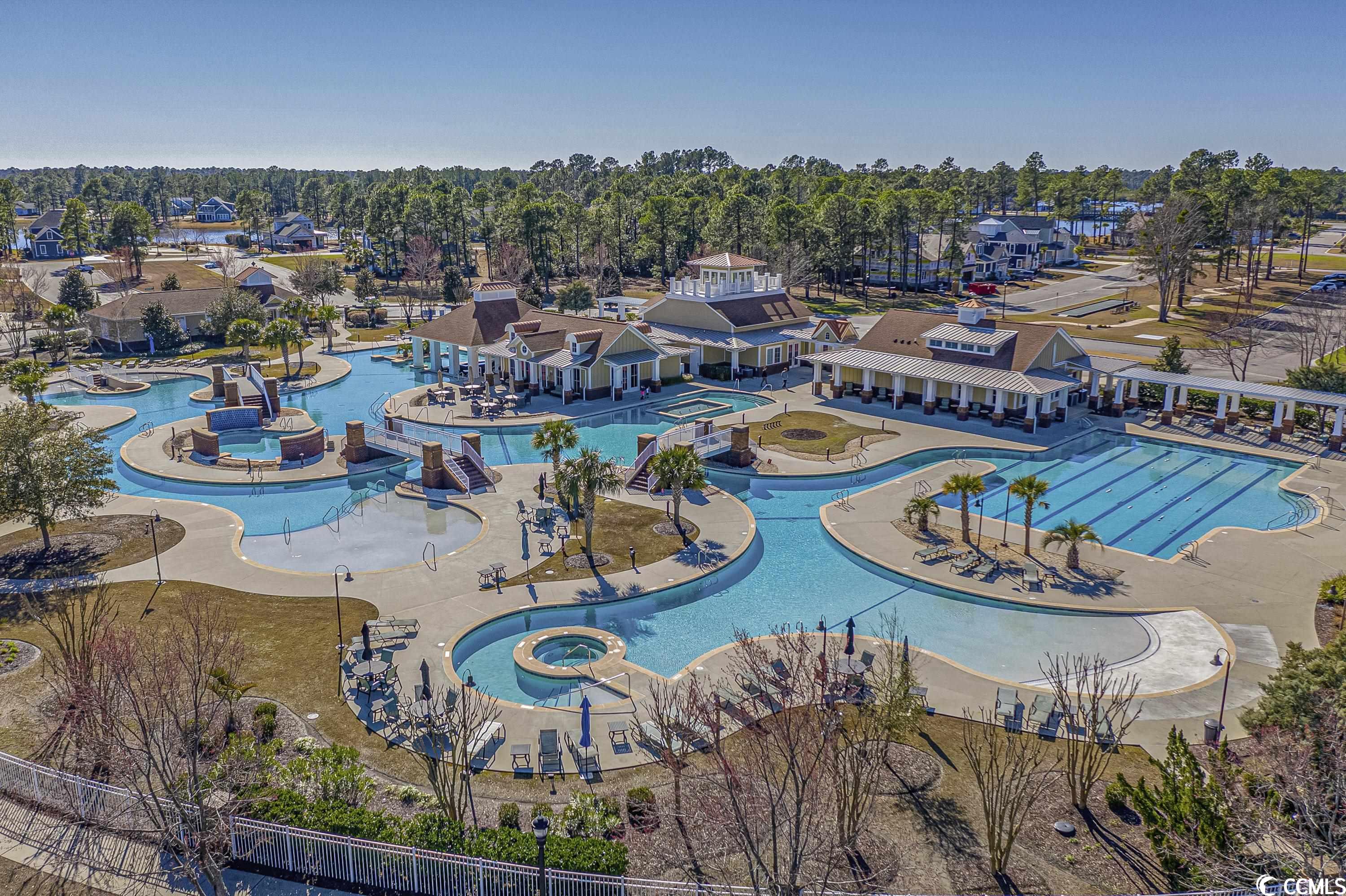 1099 Fiddlehead Way Myrtle Beach, SC 29579 - Photo 19 of 19 Gallery Image 19