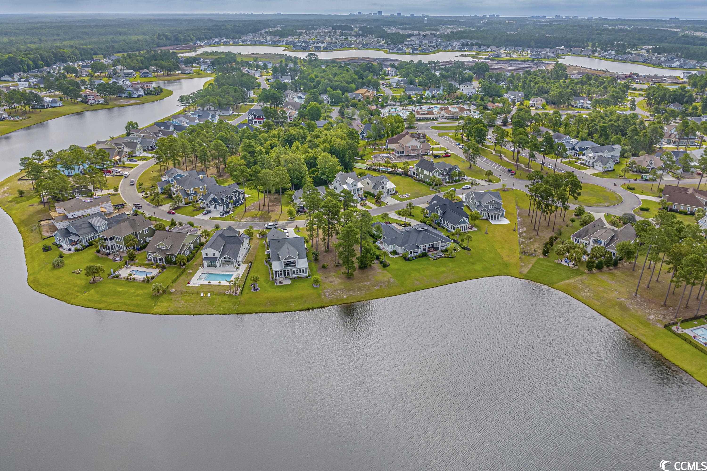 1099 Fiddlehead Way Myrtle Beach, SC 29579 - Photo 8 of 19 Gallery Image 8