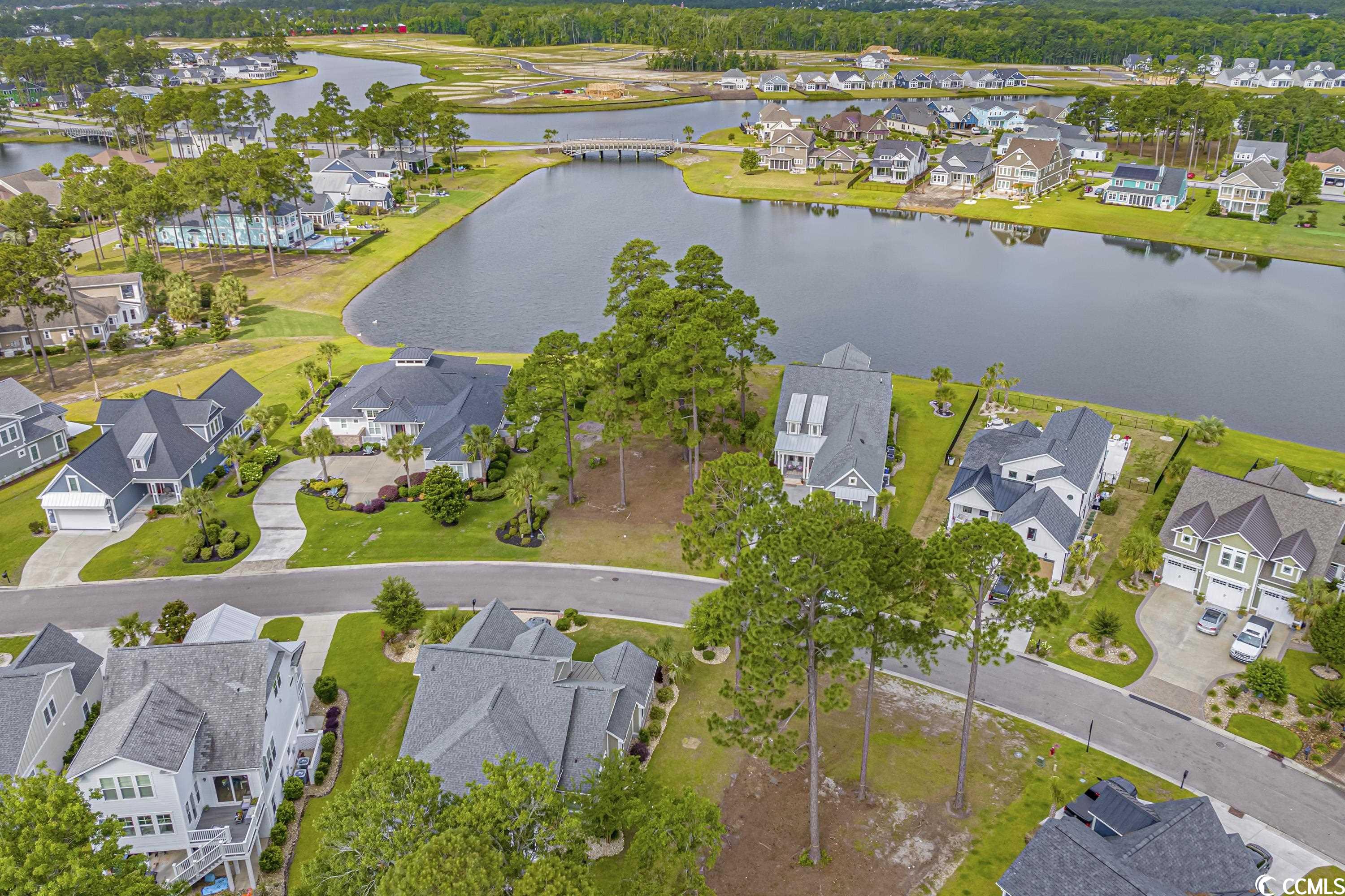 1099 Fiddlehead Way Myrtle Beach, SC 29579 - Photo 9 of 19 Gallery Image 9