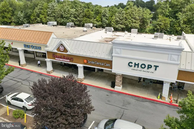 $474,950 | 3814 Persimmon Circle, Fairfax, VA 22031