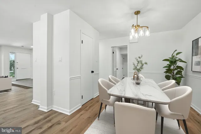 $474,950 | 3814 Persimmon Circle, Fairfax, VA 22031