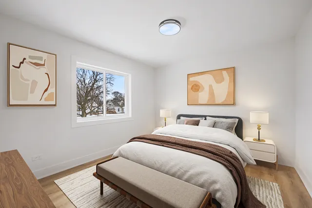 $535,000 | 4147 Amelia Avenue, Lyons, IL 60534