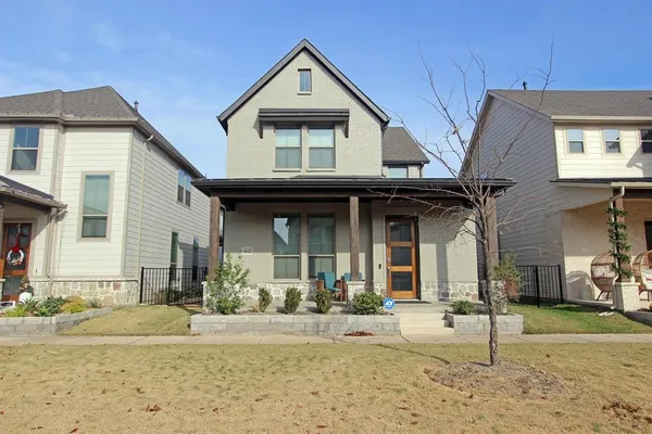 $3,300 | 4127 Runway Mews, Frisco, TX 75034