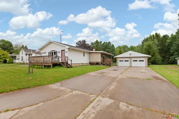 $189,900 | 6565 Winter Road, Addison, MI 49220
