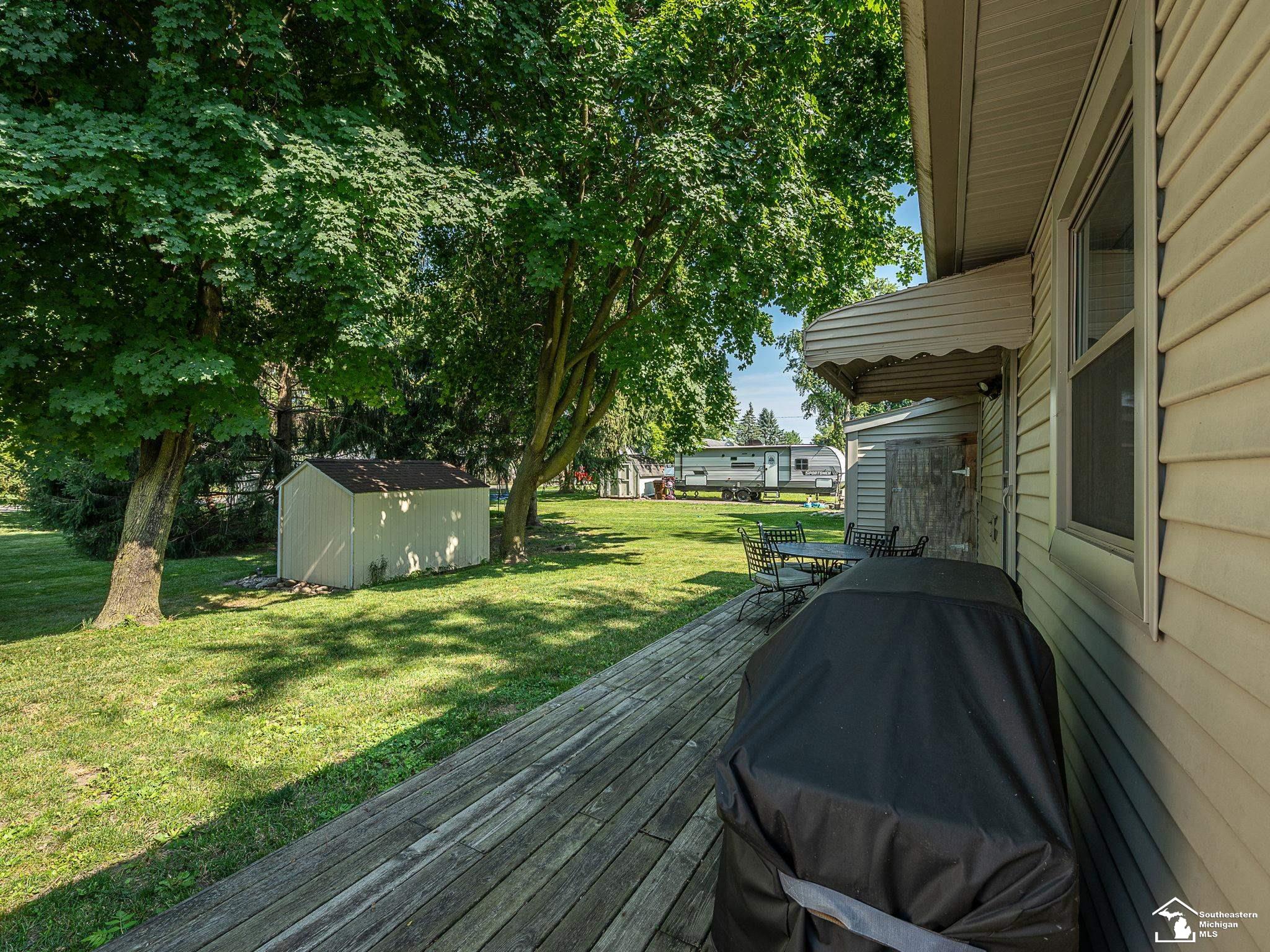 220 Raisin Street Deerfield, MI 49238 - Photo 22 of 25