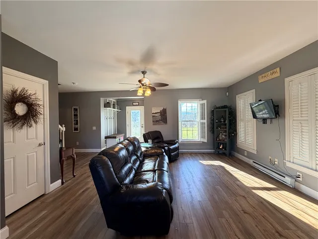 $559,000 | 1101 State Highway, East Meredith, NY 13757