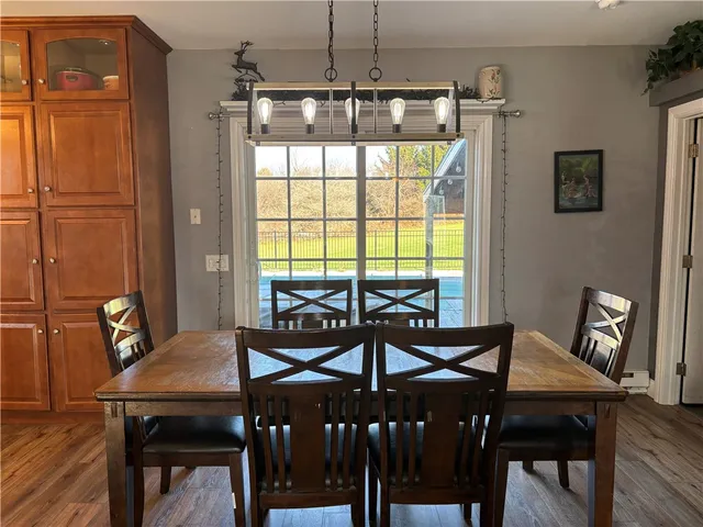 $559,000 | 1101 State Highway, East Meredith, NY 13757