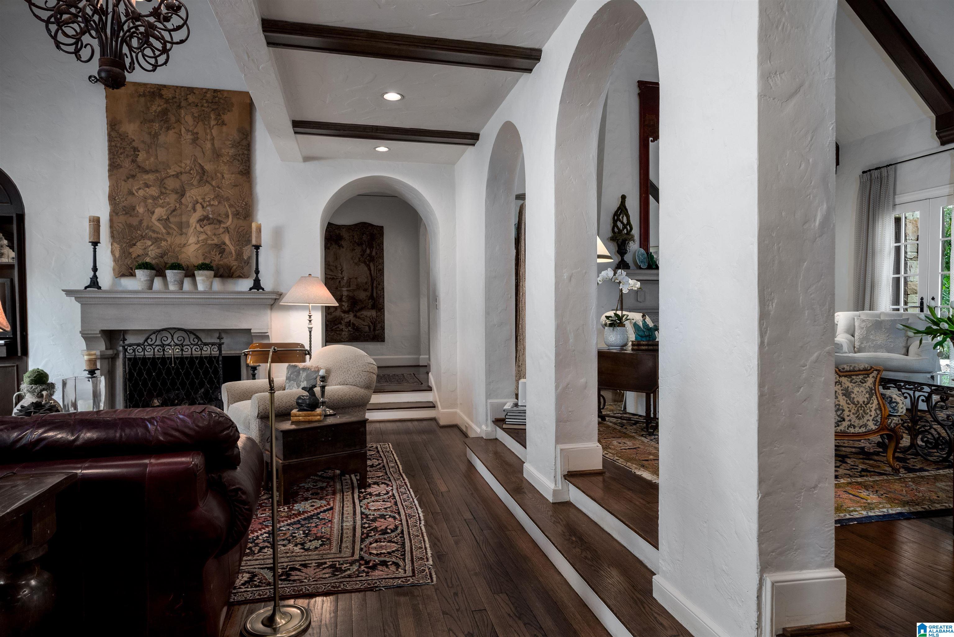 2724 Canterbury Road Birmingham, AL 35223 - Photo 12 of 93