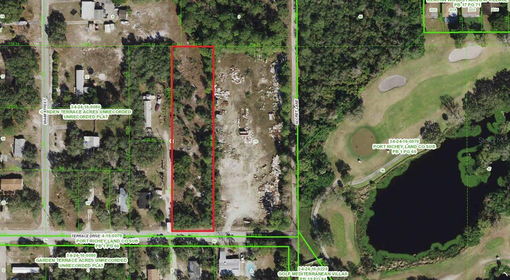 0 Terrace Hudson Hudson, FL 34667 - Photo 1 of 1
