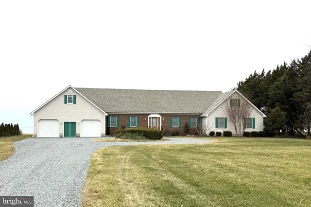 $1,495,000 | 10800 Cliff Road, Chestertown, MD 21620