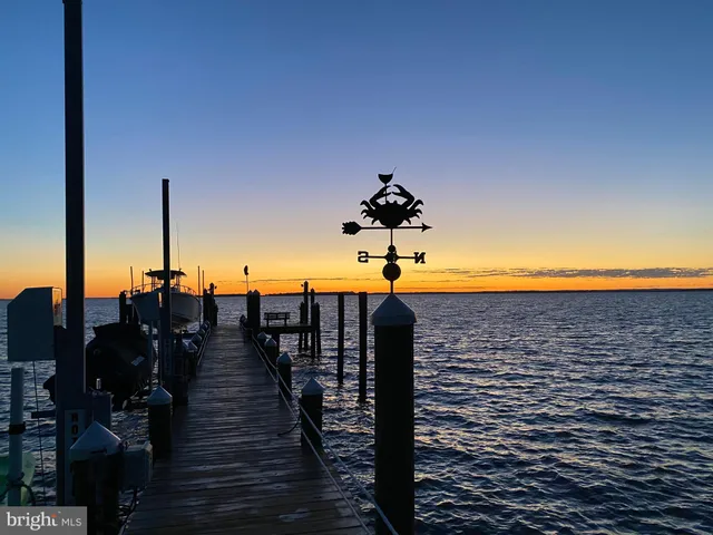 $1,495,000 | 10800 Cliff Road, Chestertown, MD 21620