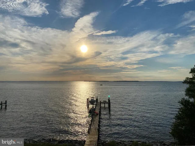 $1,495,000 | 10800 Cliff Road, Chestertown, MD 21620