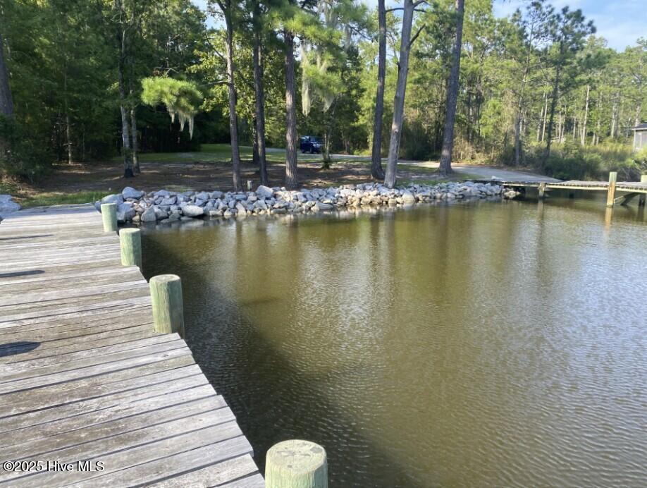 Lot 51 Sunset Point Road Belhaven, NC 27810 - Photo 5 of 6 06