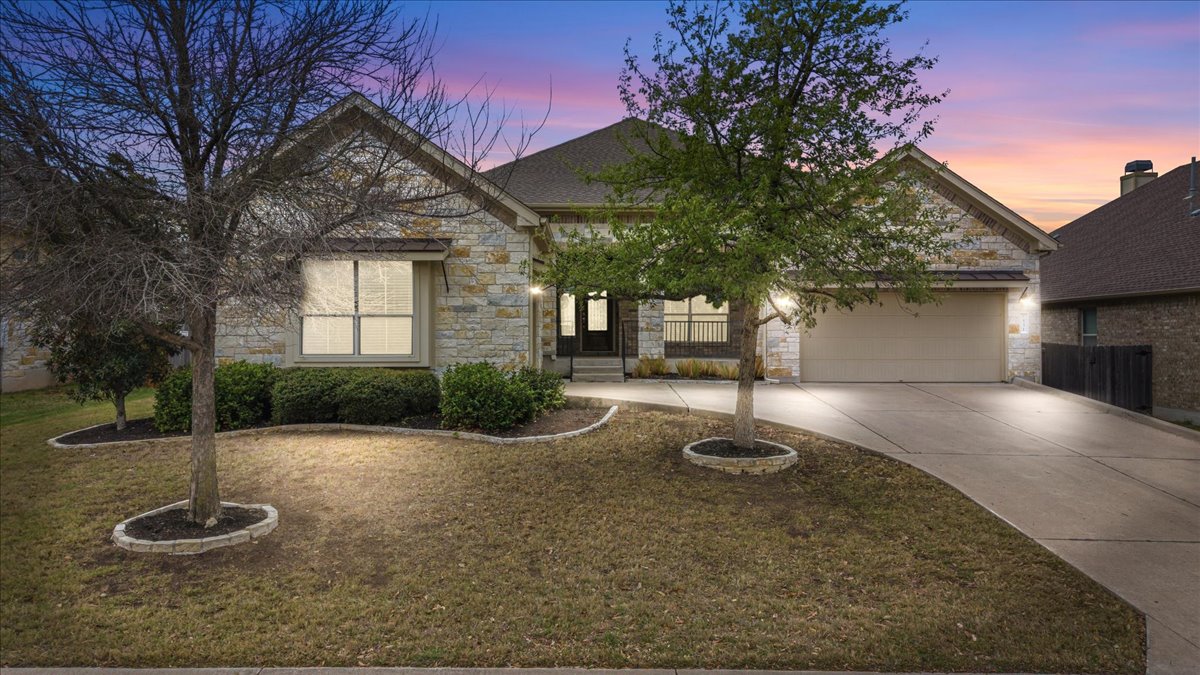 531 Whispering Wind Way Austin, TX 78737 - Photo 1 of 40